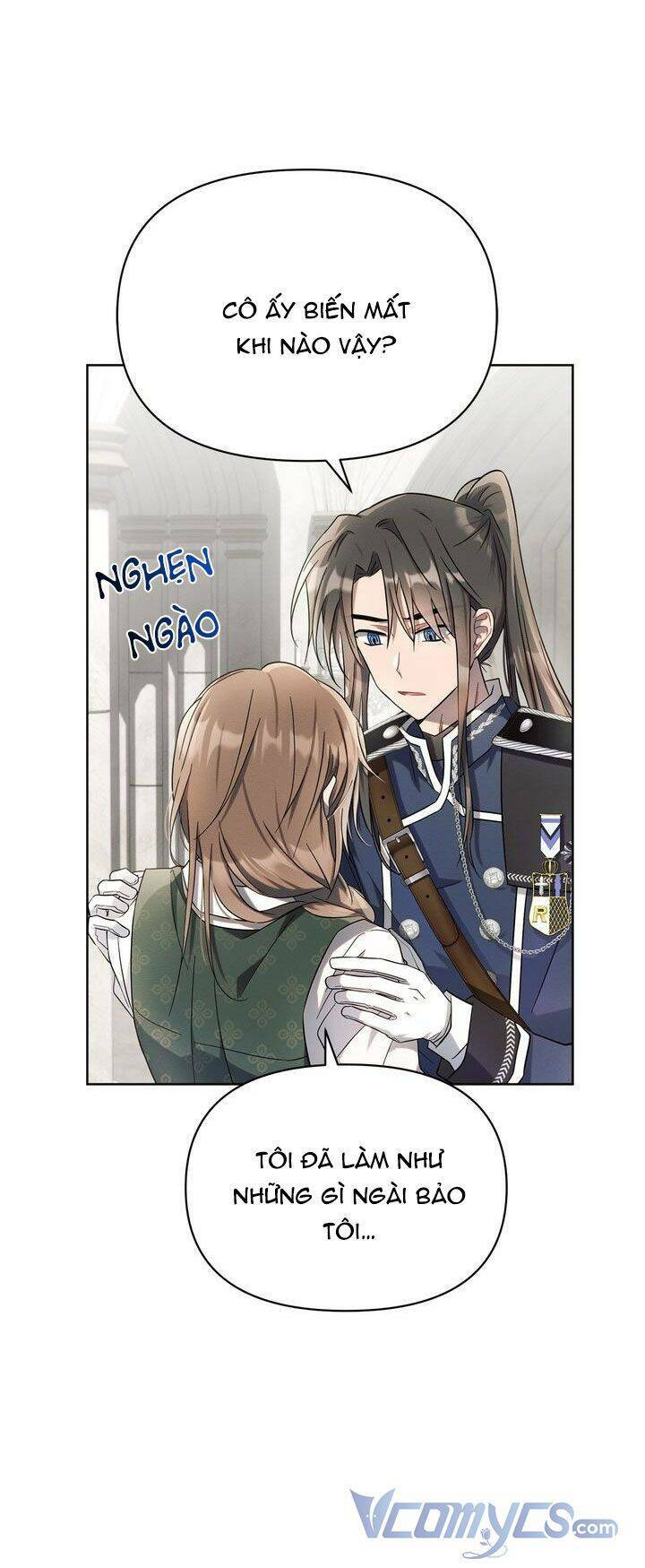 Ashtarte Firenze: Chapter 8