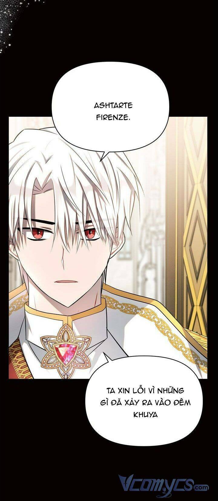 Ashtarte Firenze: Chapter 8