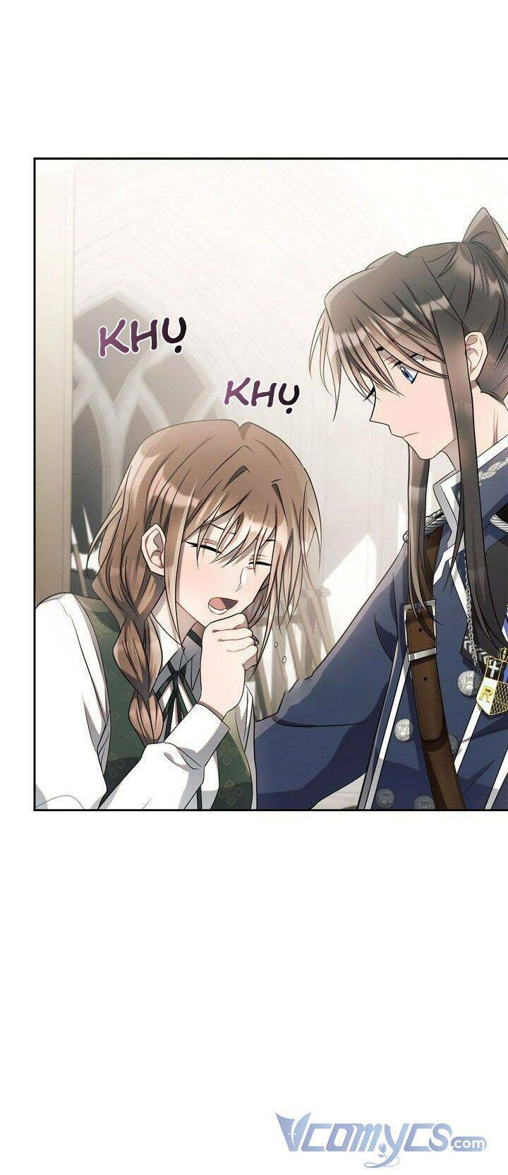 Ashtarte Firenze: Chapter 8