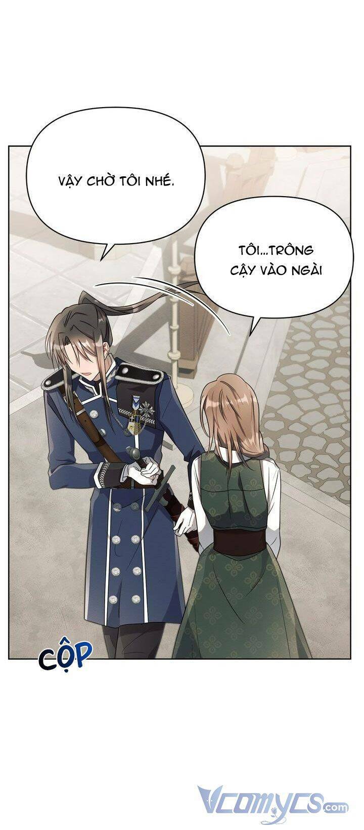 Ashtarte Firenze: Chapter 8