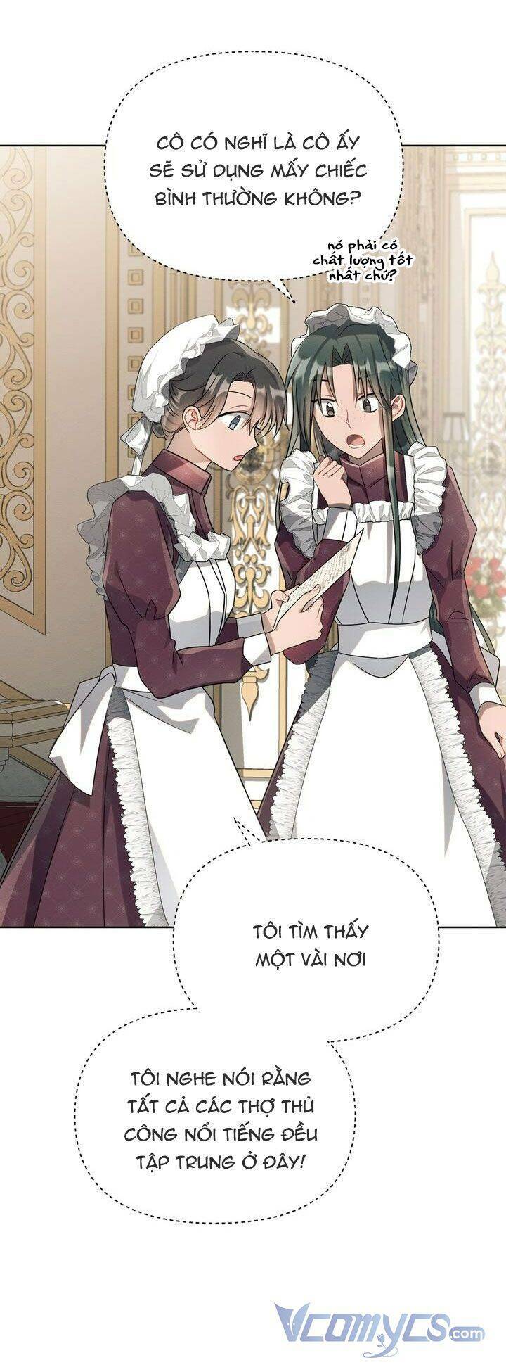 Ashtarte Firenze: Chapter 8