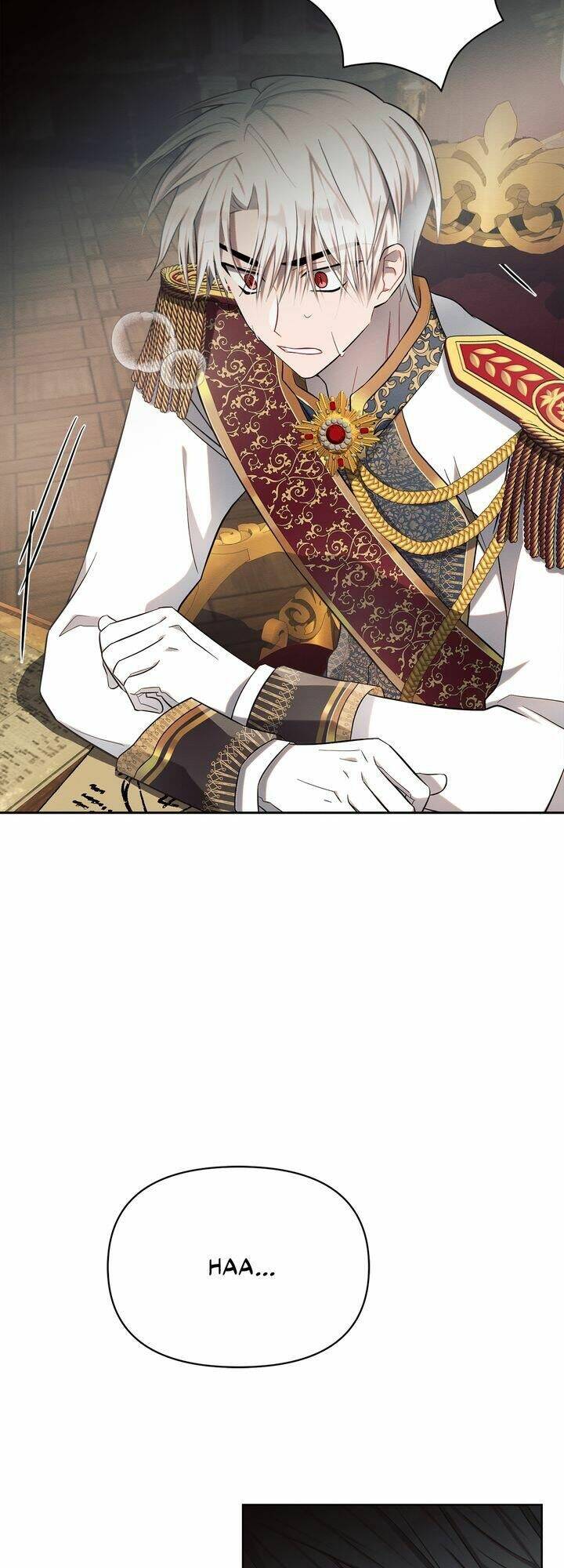 Ashtarte Firenze: Chapter 9