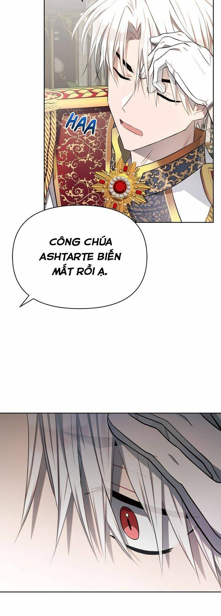 Ashtarte Firenze: Chapter 9