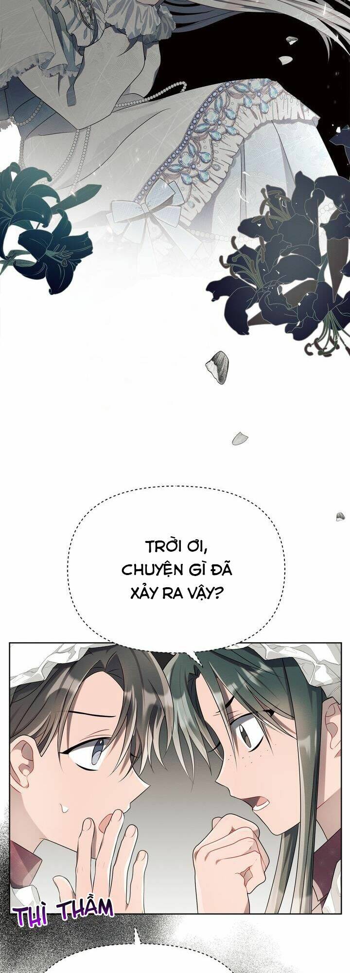 Ashtarte Firenze: Chapter 9
