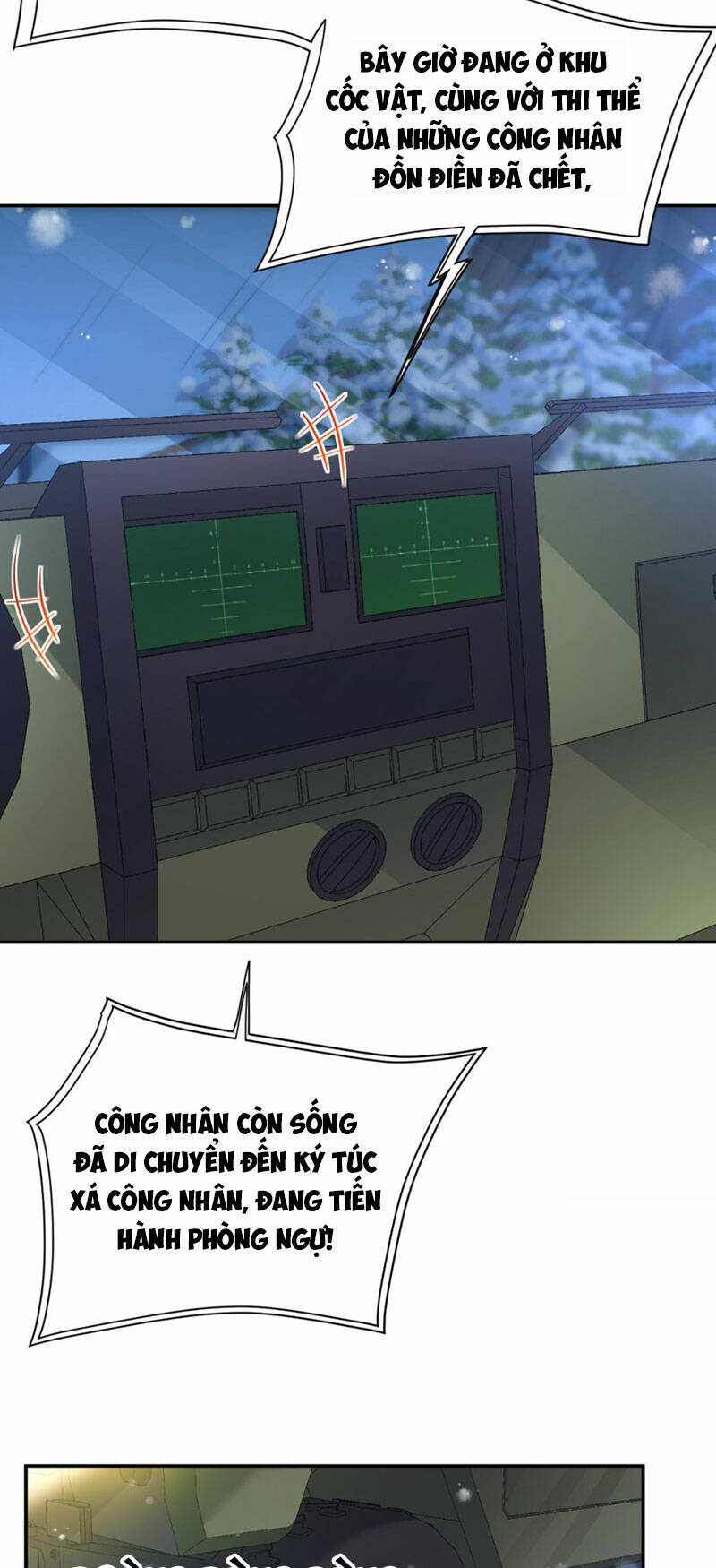 Cựu Nhật Ngự Long: Chapter 17
