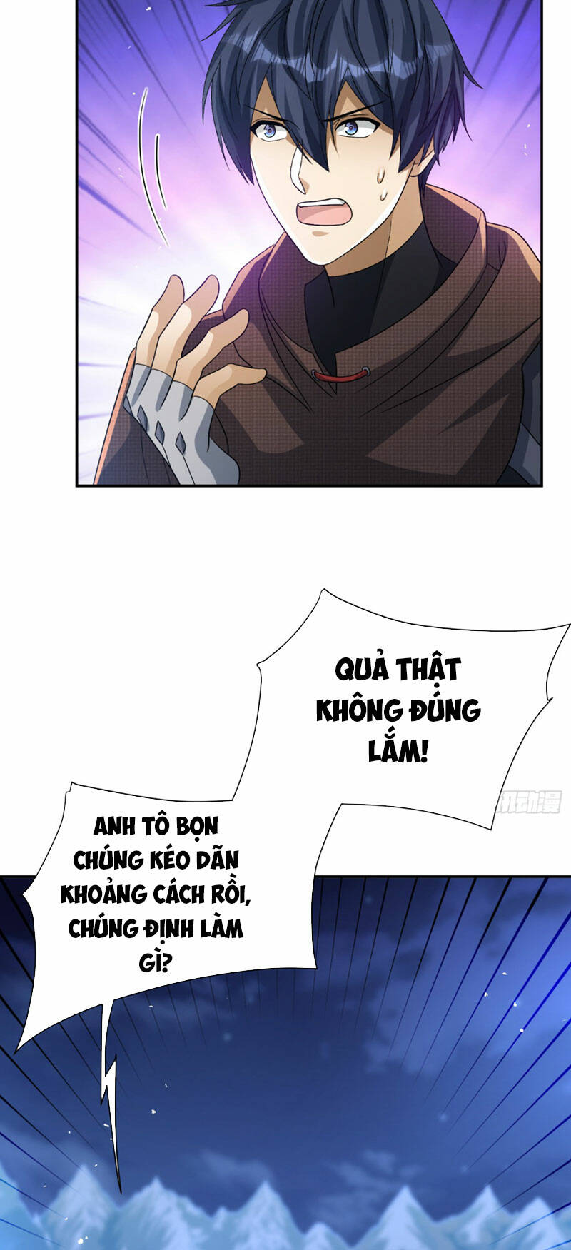 Cựu Nhật Ngự Long: Chapter 17