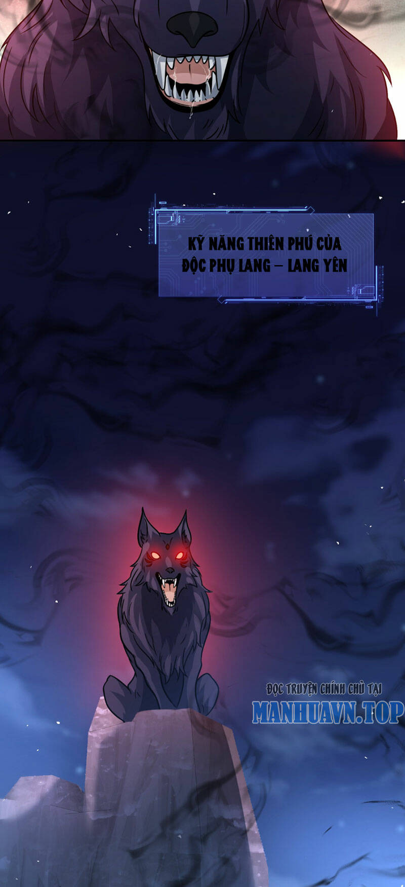 Cựu Nhật Ngự Long: Chapter 17