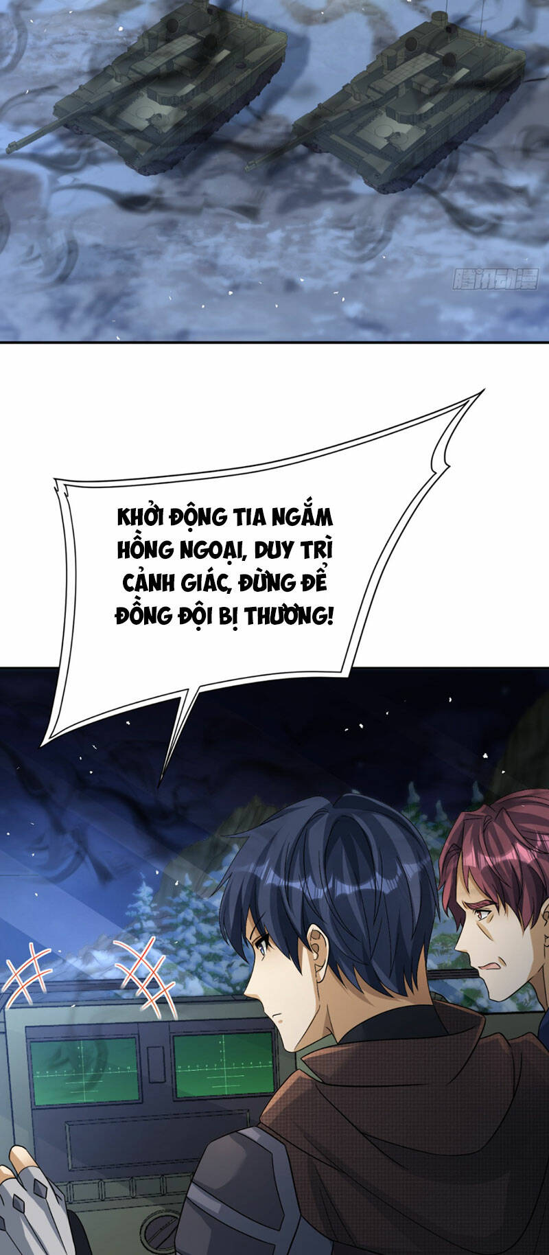 Cựu Nhật Ngự Long: Chapter 17