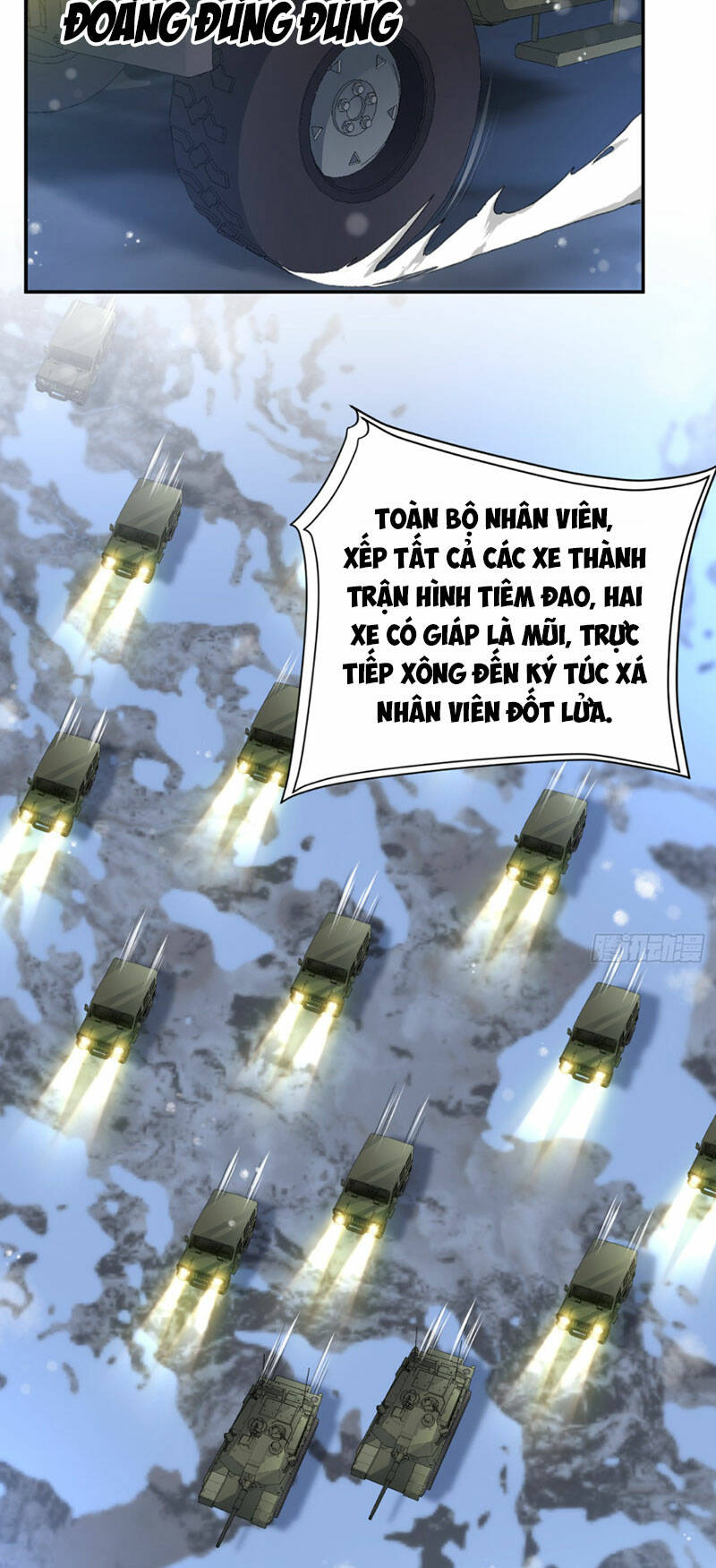 Cựu Nhật Ngự Long: Chapter 17