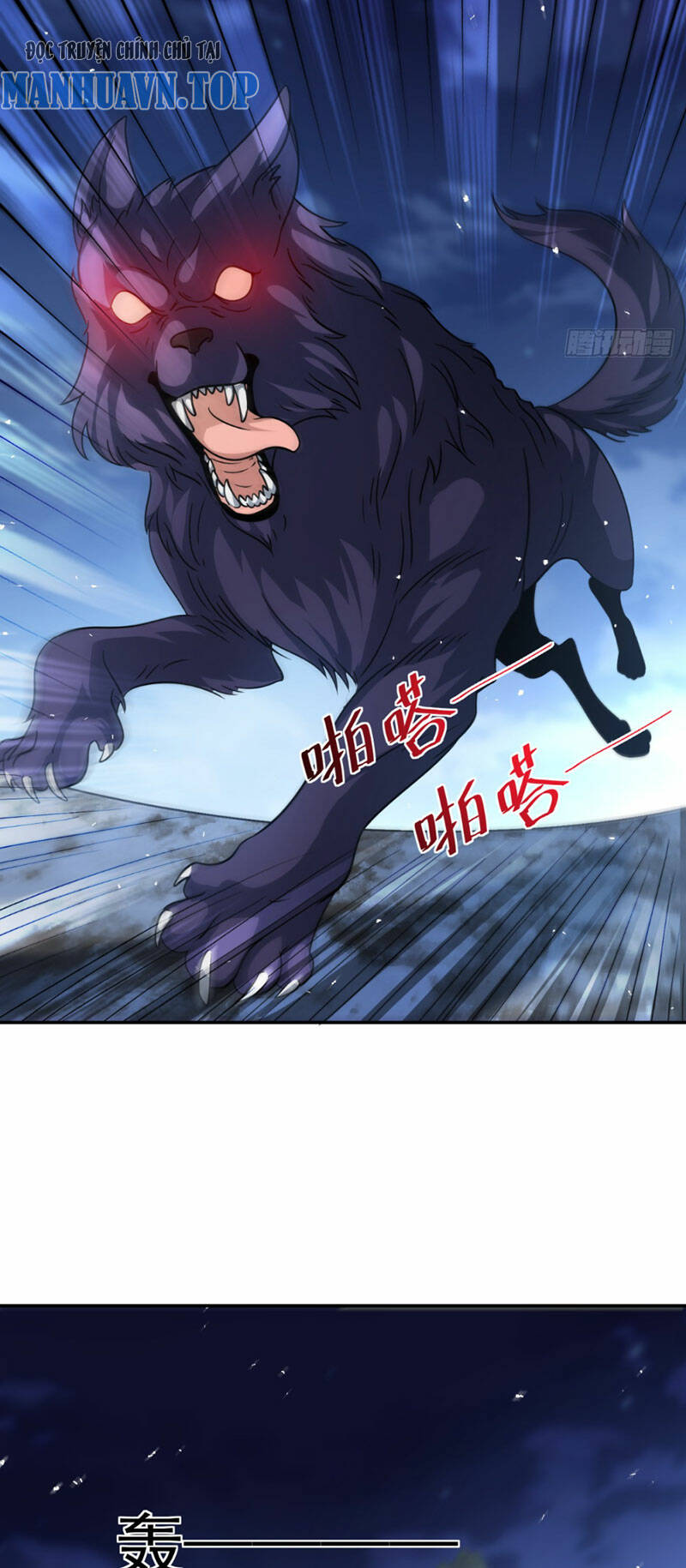 Cựu Nhật Ngự Long: Chapter 17