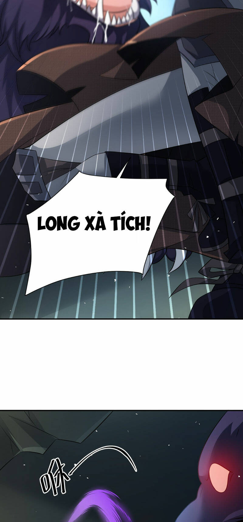 Cựu Nhật Ngự Long: Chapter 17