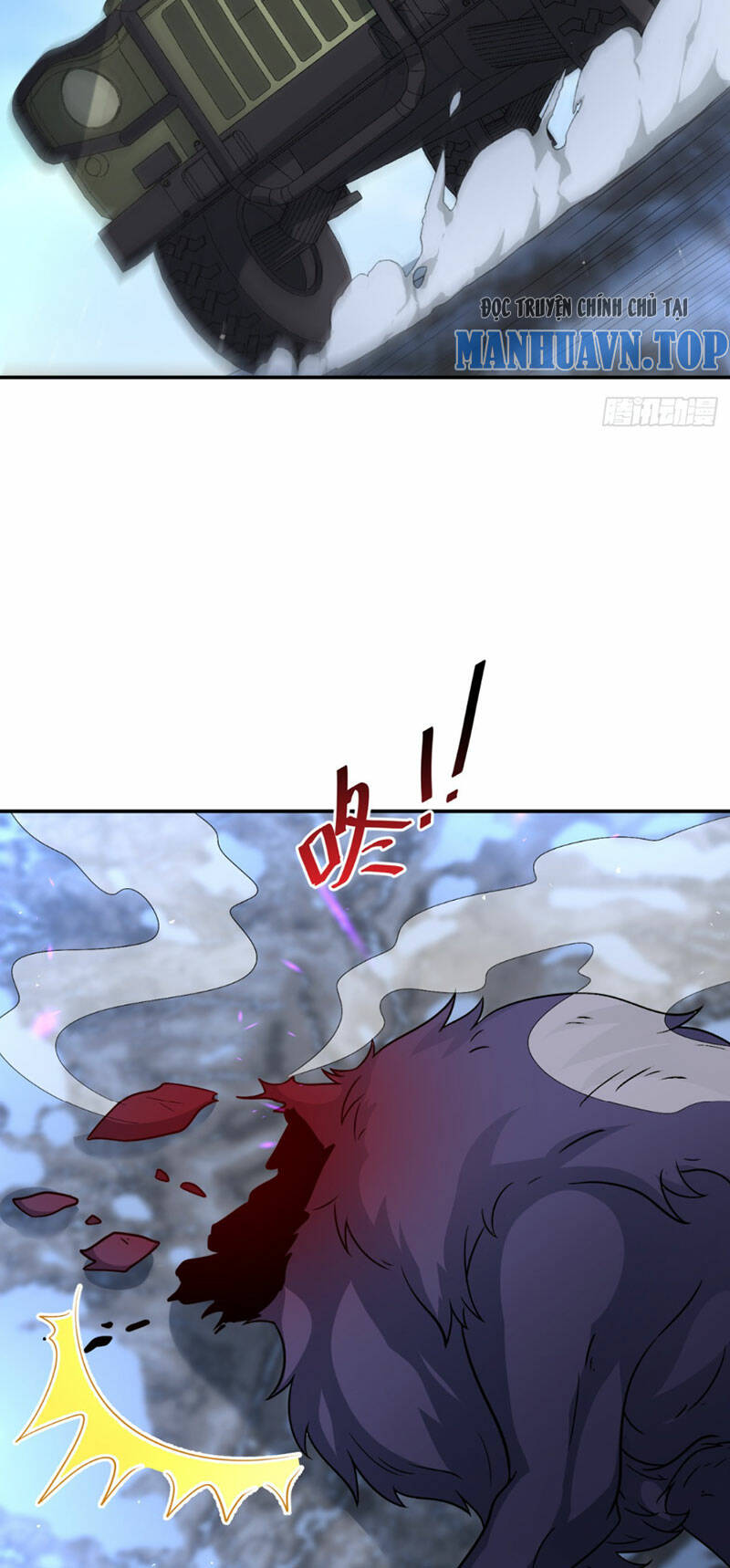 Cựu Nhật Ngự Long: Chapter 17