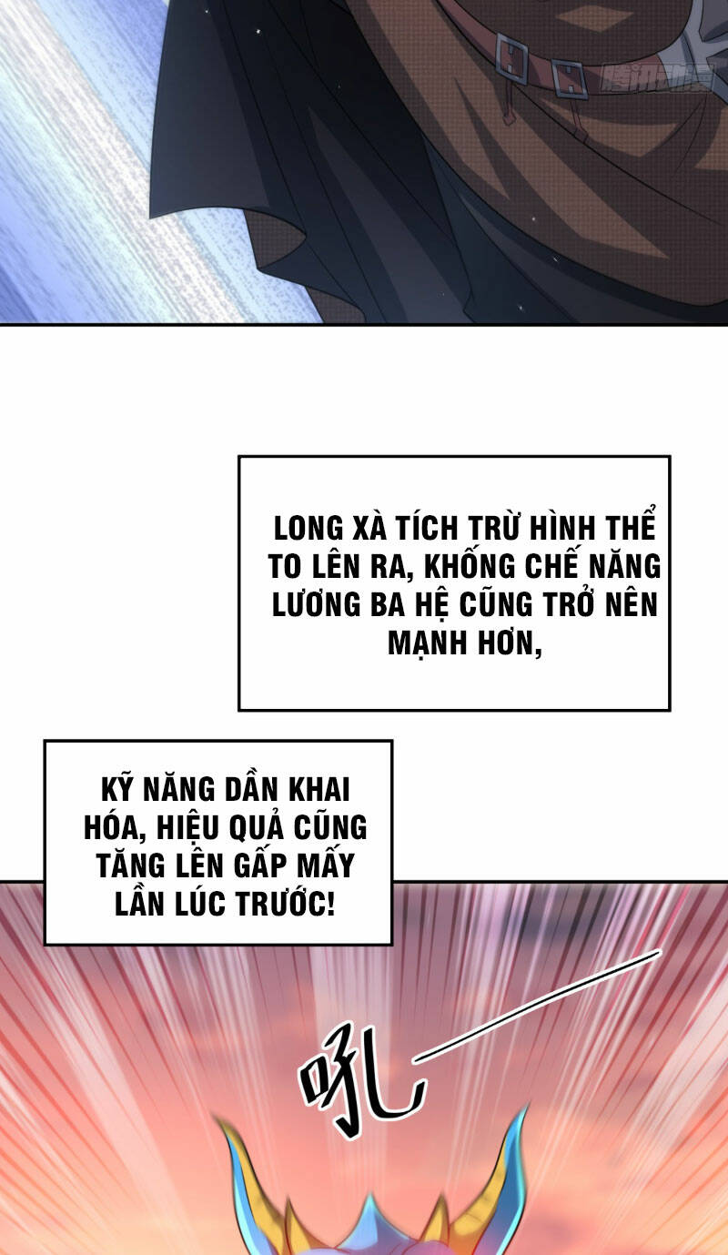 Cựu Nhật Ngự Long: Chapter 19