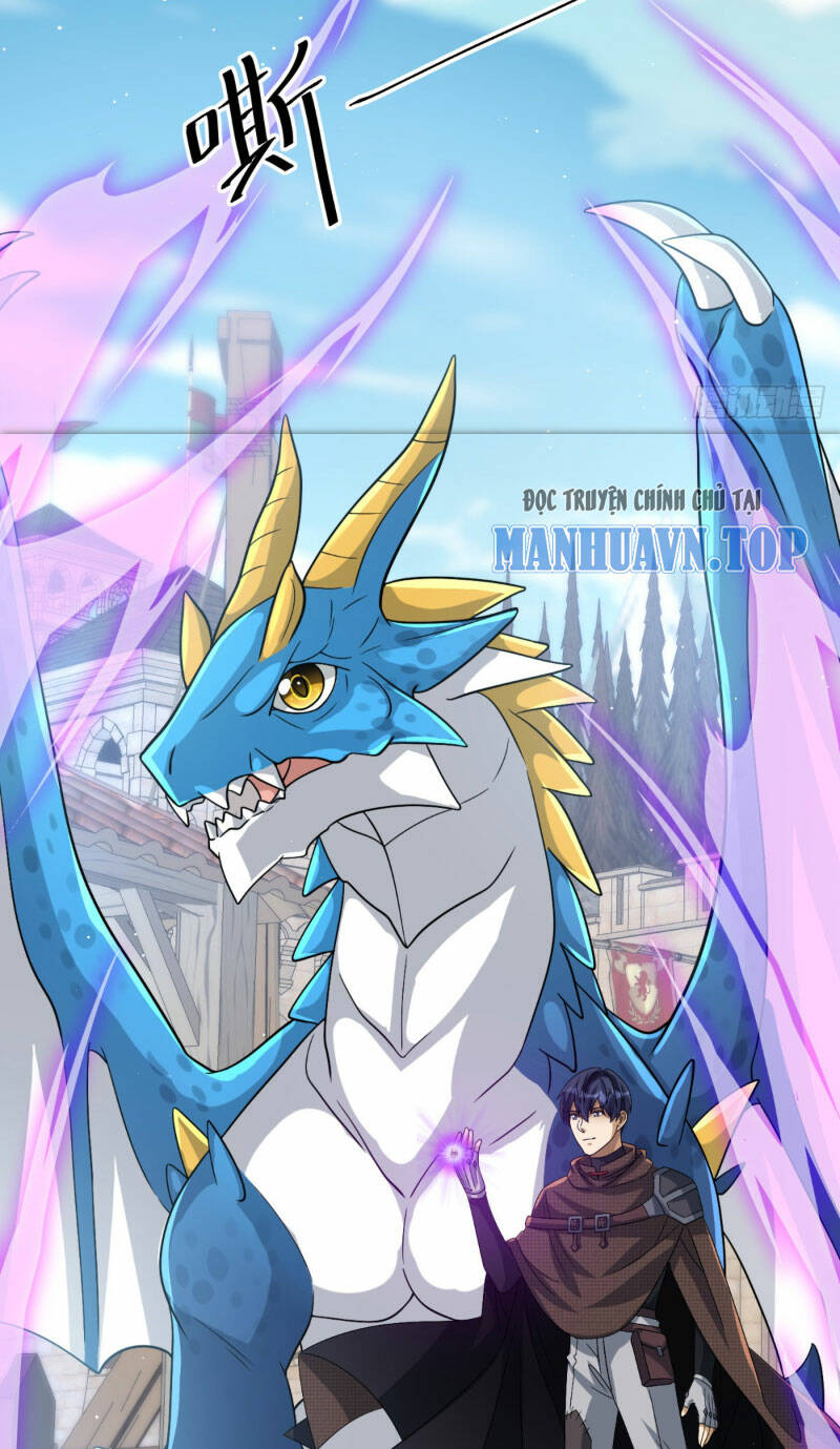Cựu Nhật Ngự Long: Chapter 19
