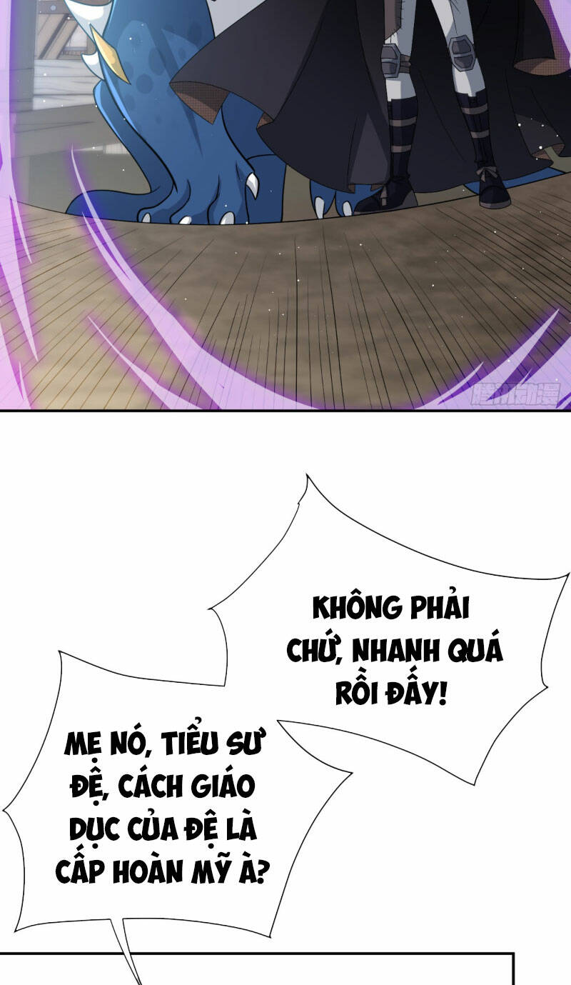 Cựu Nhật Ngự Long: Chapter 19