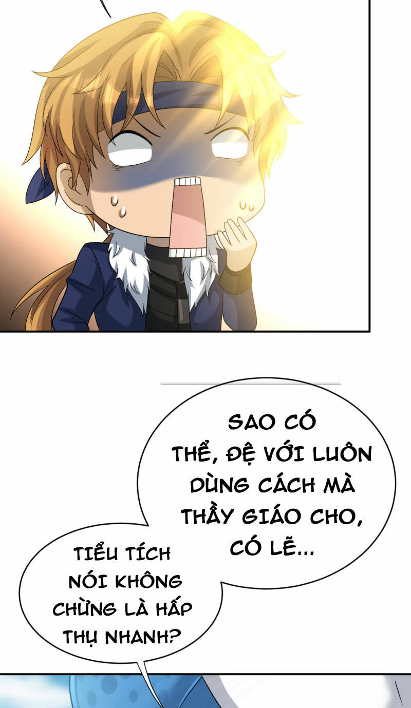 Cựu Nhật Ngự Long: Chapter 19