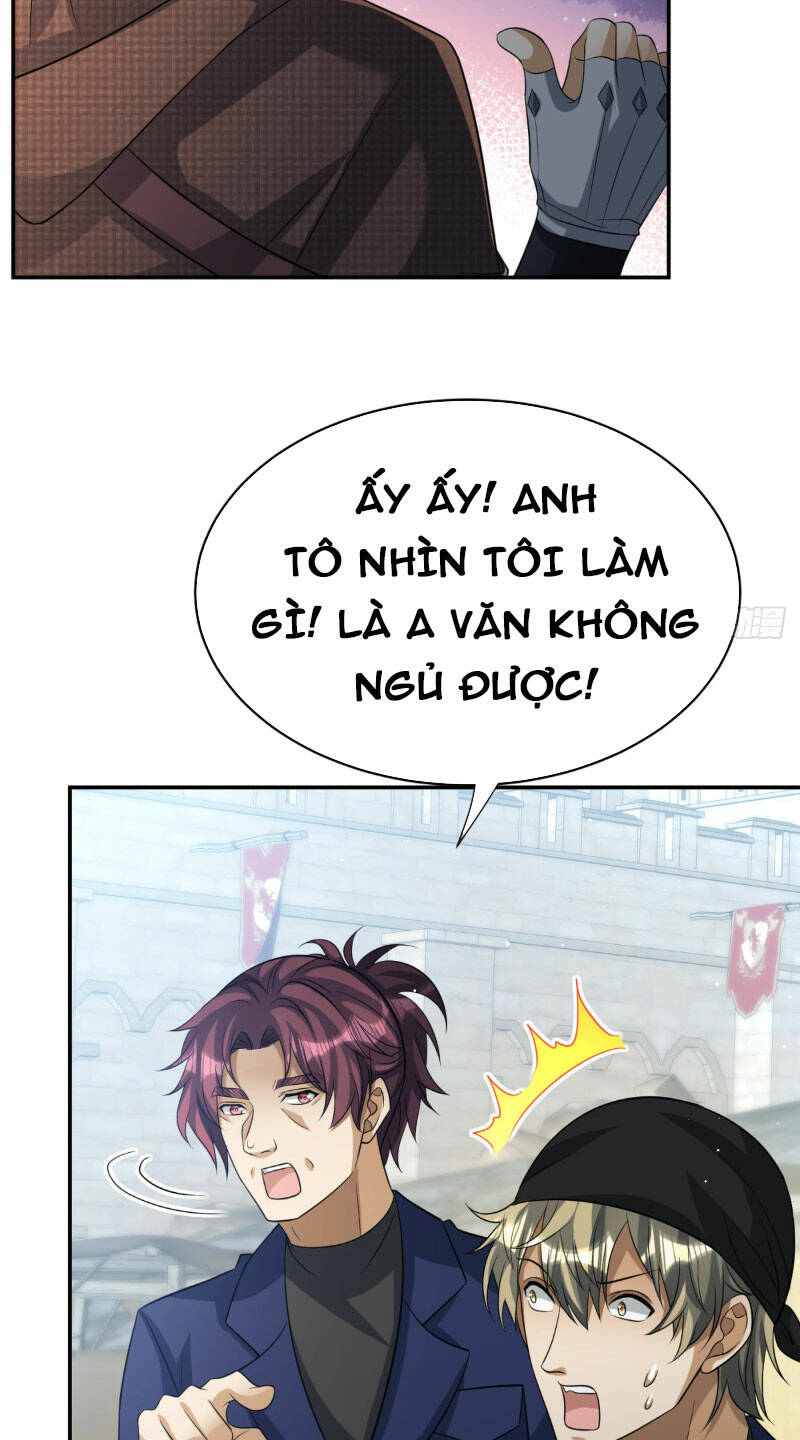 Cựu Nhật Ngự Long: Chapter 19