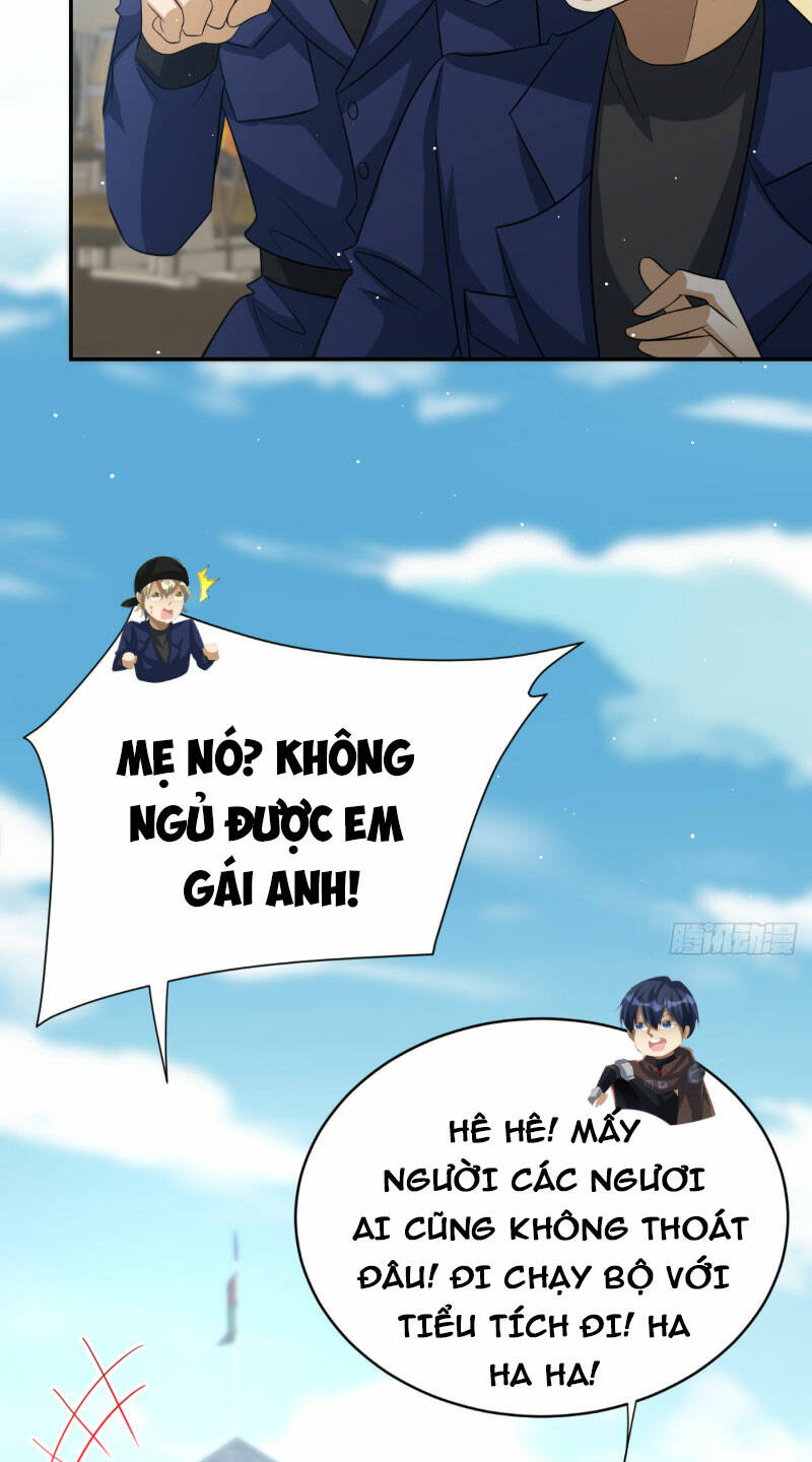 Cựu Nhật Ngự Long: Chapter 19