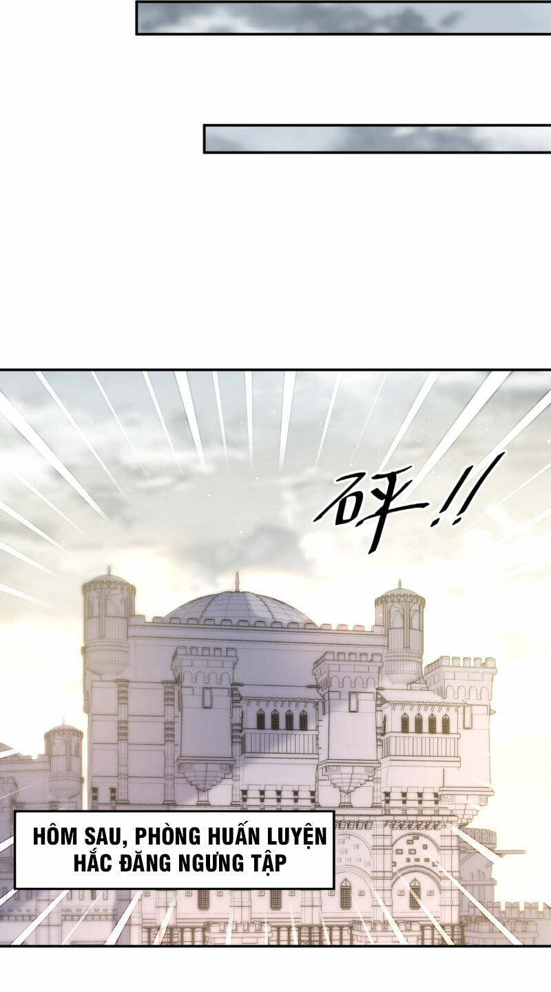 Cựu Nhật Ngự Long: Chapter 19