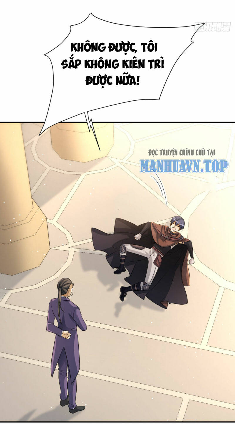 Cựu Nhật Ngự Long: Chapter 19