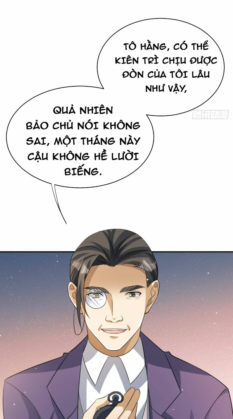 Cựu Nhật Ngự Long: Chapter 19