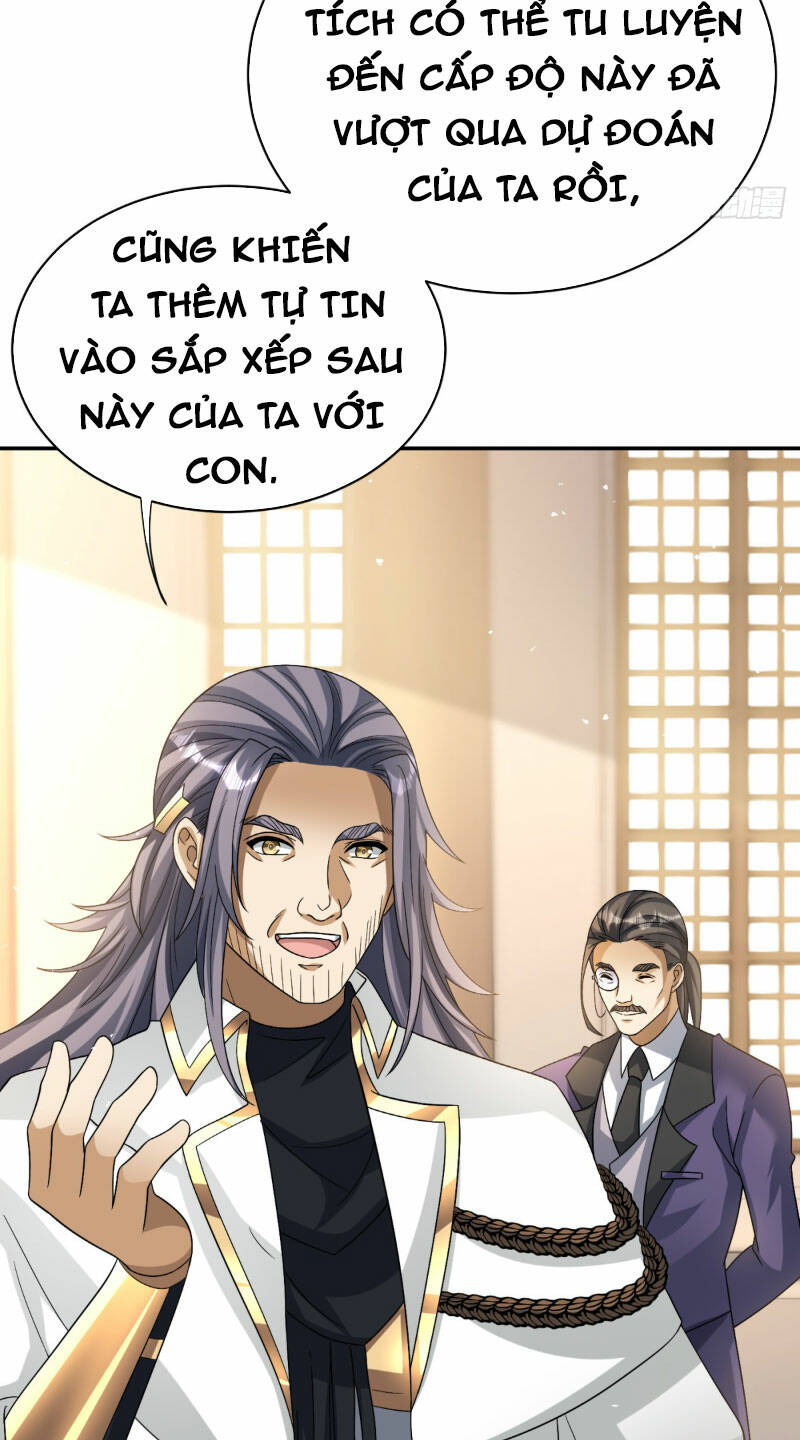 Cựu Nhật Ngự Long: Chapter 19