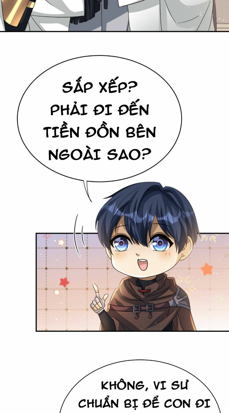 Cựu Nhật Ngự Long: Chapter 19
