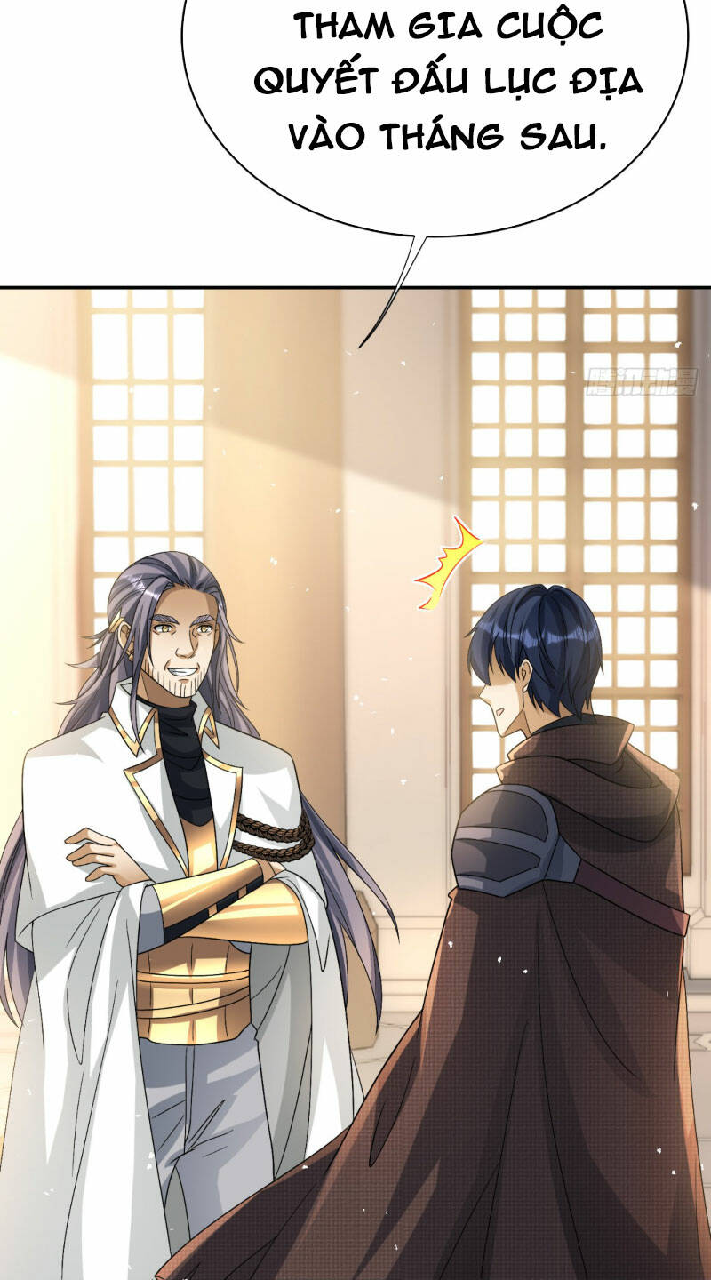 Cựu Nhật Ngự Long: Chapter 19