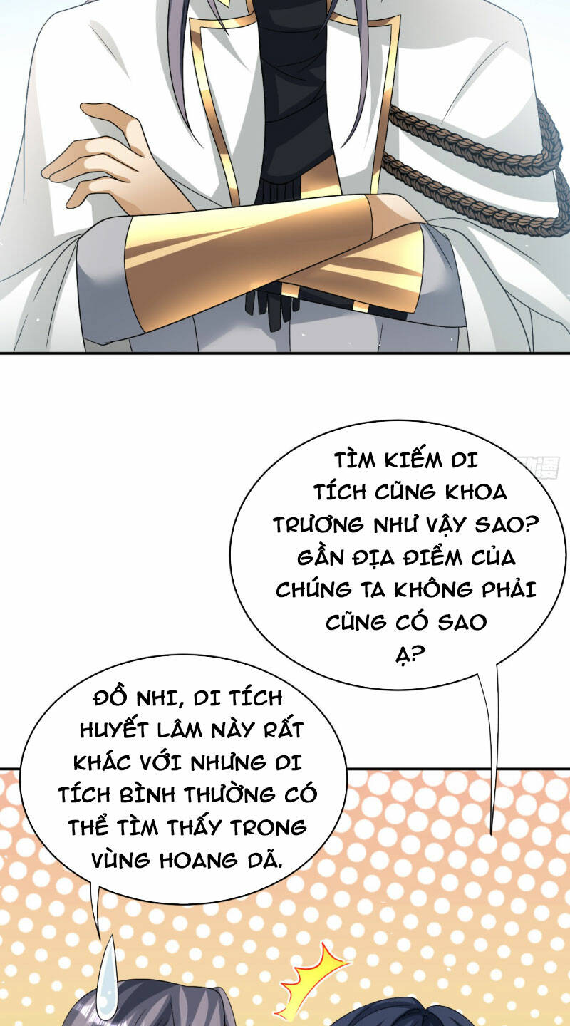 Cựu Nhật Ngự Long: Chapter 19