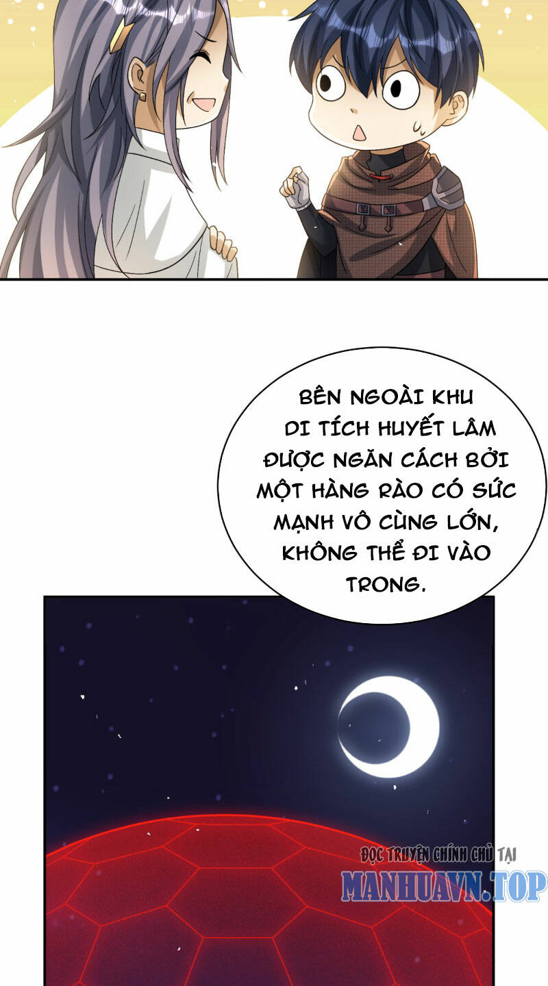 Cựu Nhật Ngự Long: Chapter 19