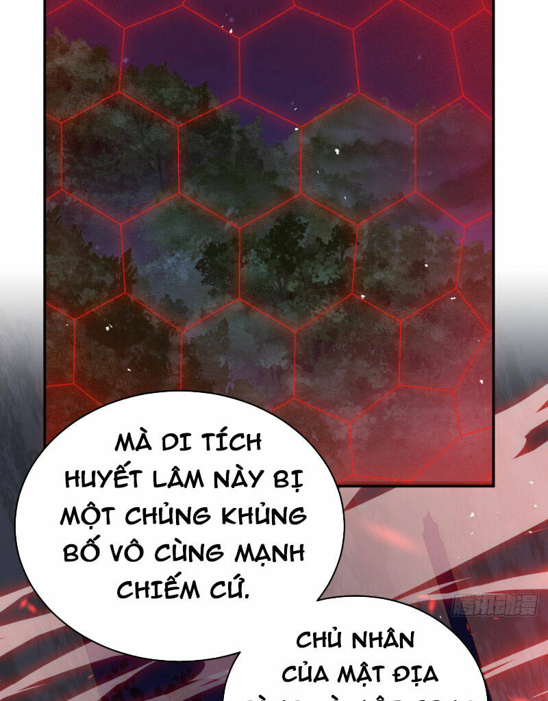 Cựu Nhật Ngự Long: Chapter 19