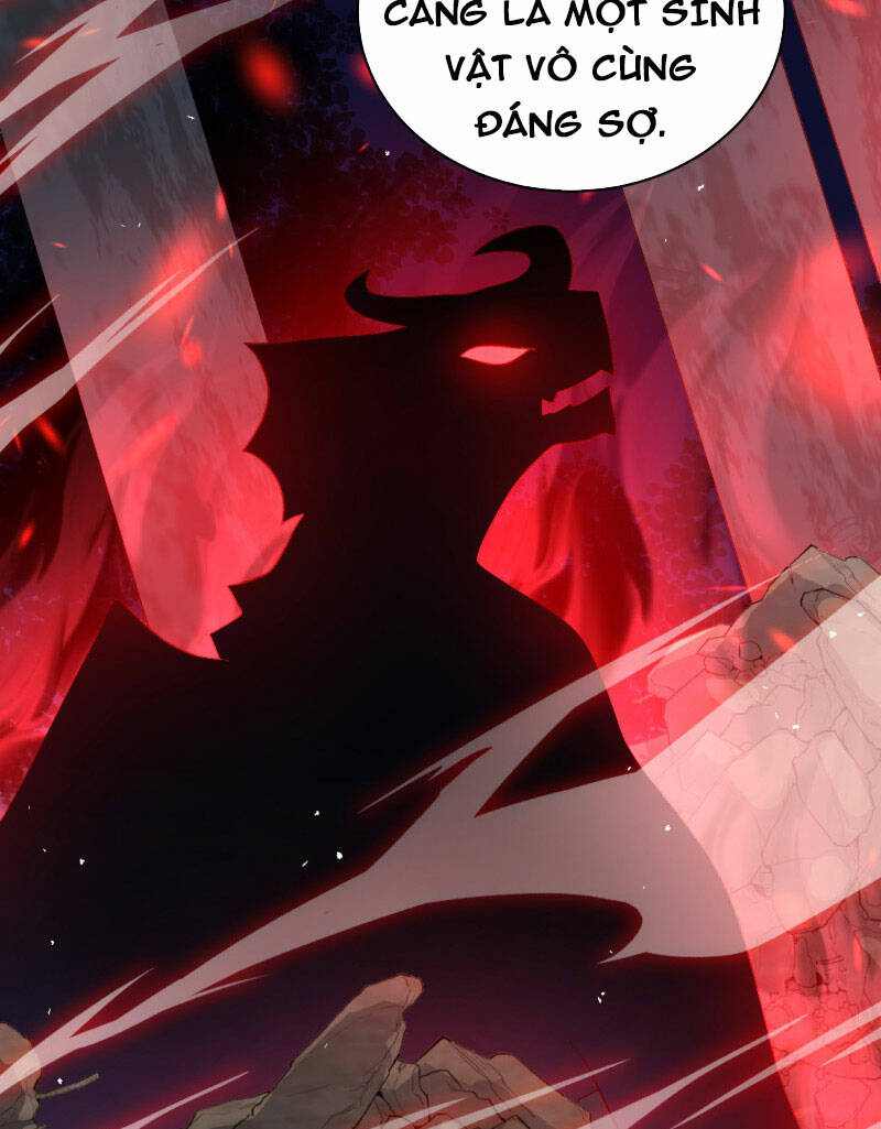 Cựu Nhật Ngự Long: Chapter 19