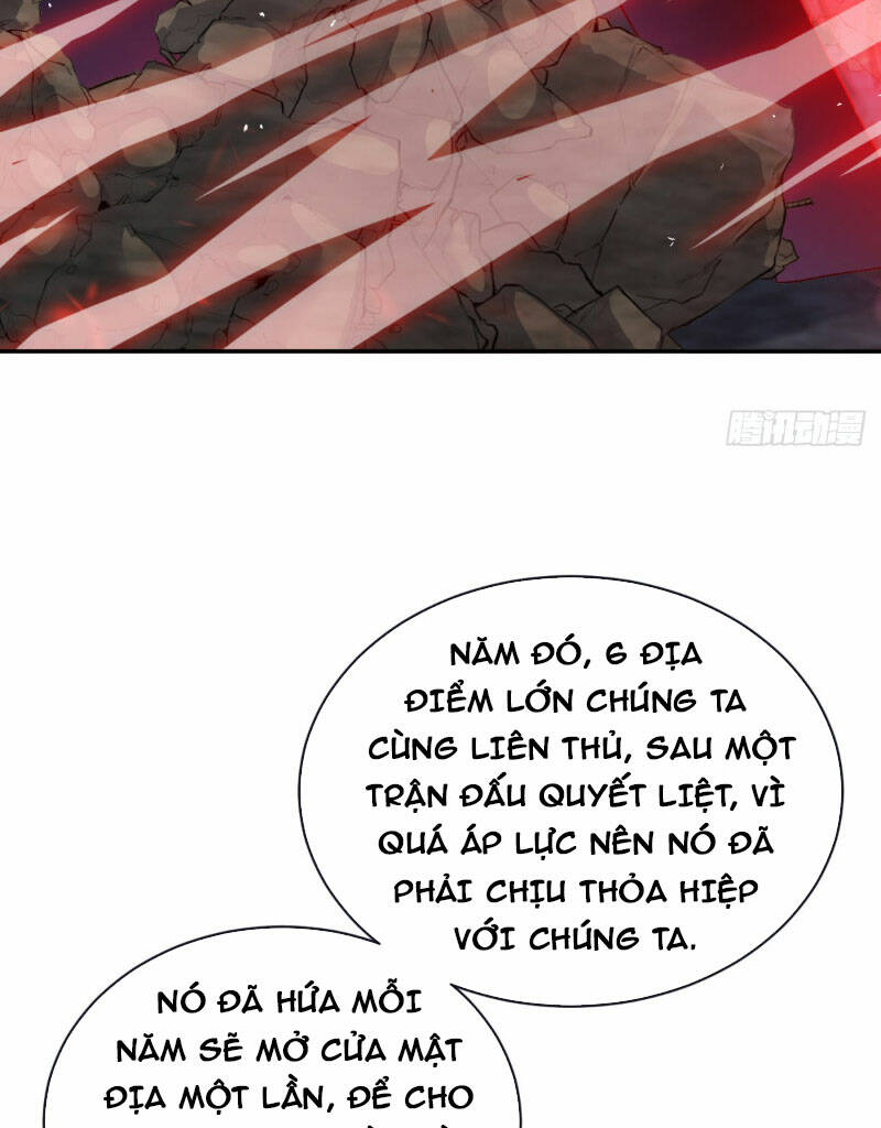 Cựu Nhật Ngự Long: Chapter 19