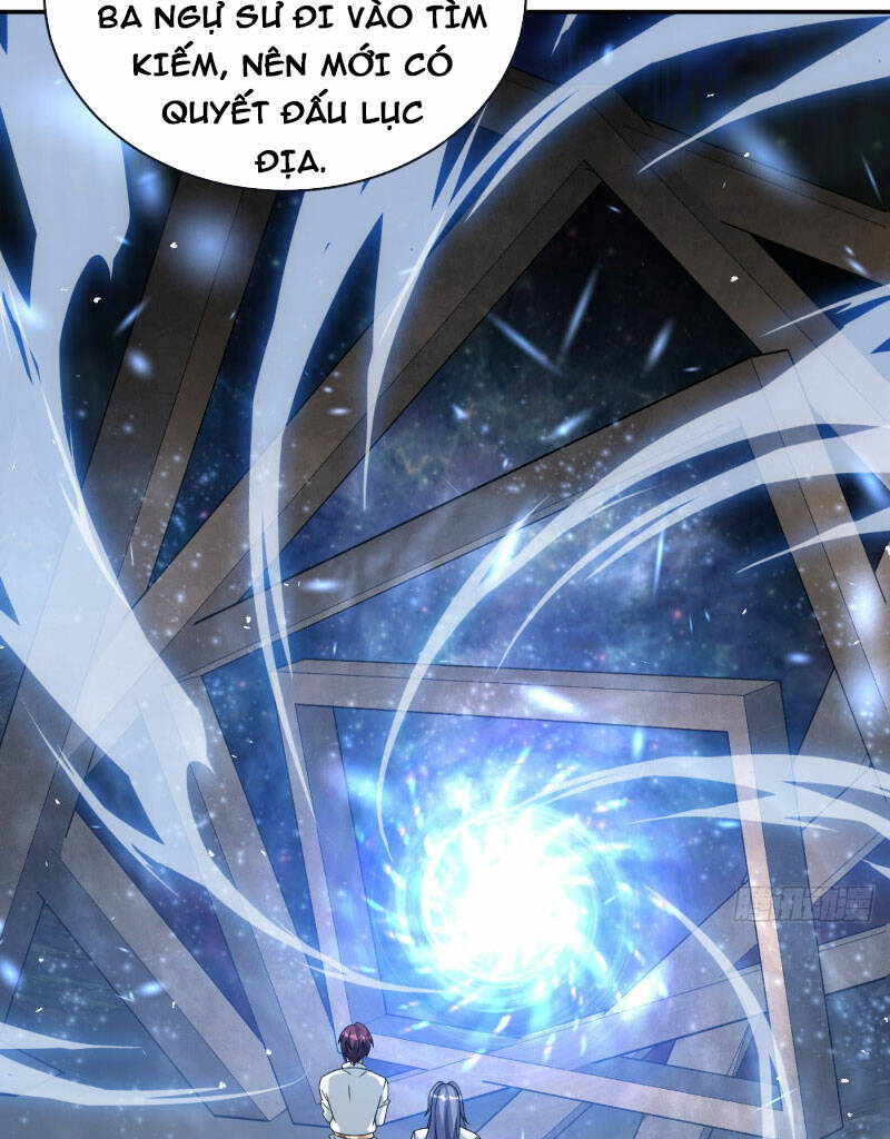 Cựu Nhật Ngự Long: Chapter 19