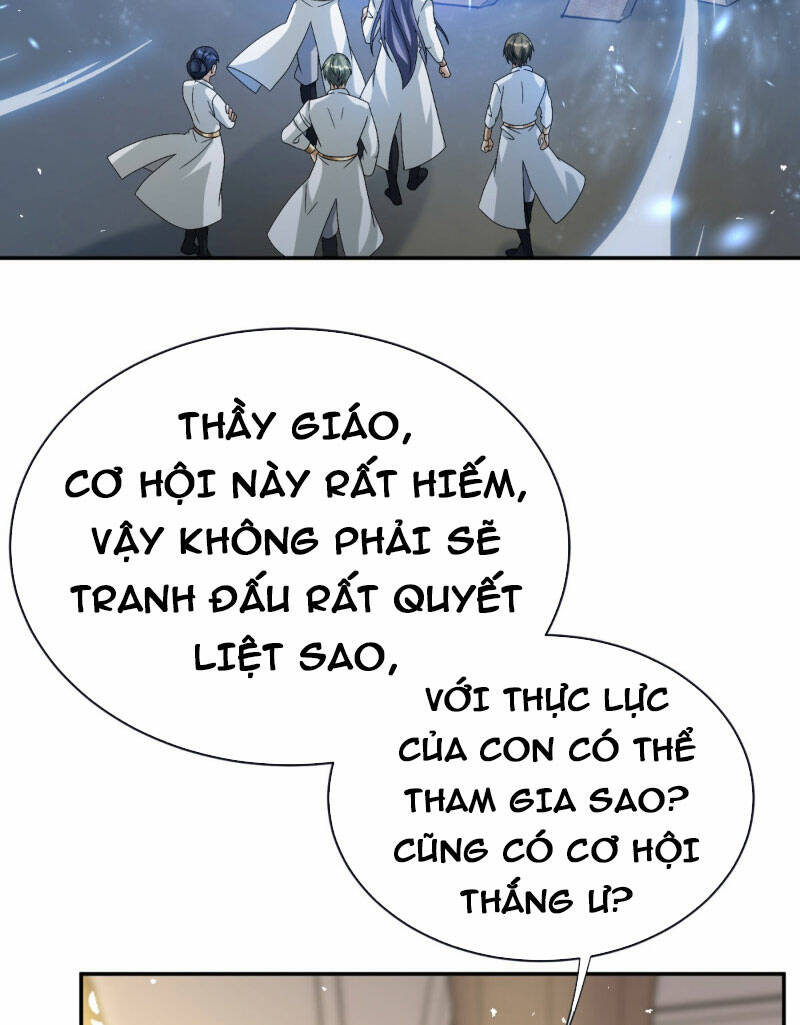 Cựu Nhật Ngự Long: Chapter 19