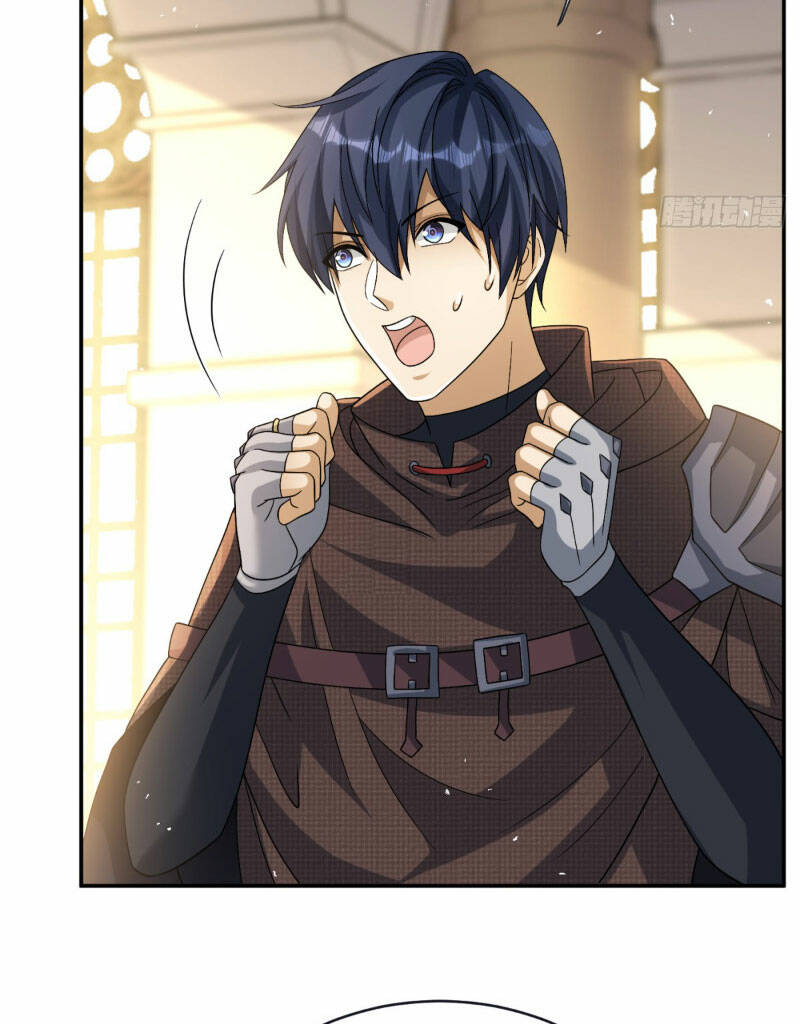 Cựu Nhật Ngự Long: Chapter 19