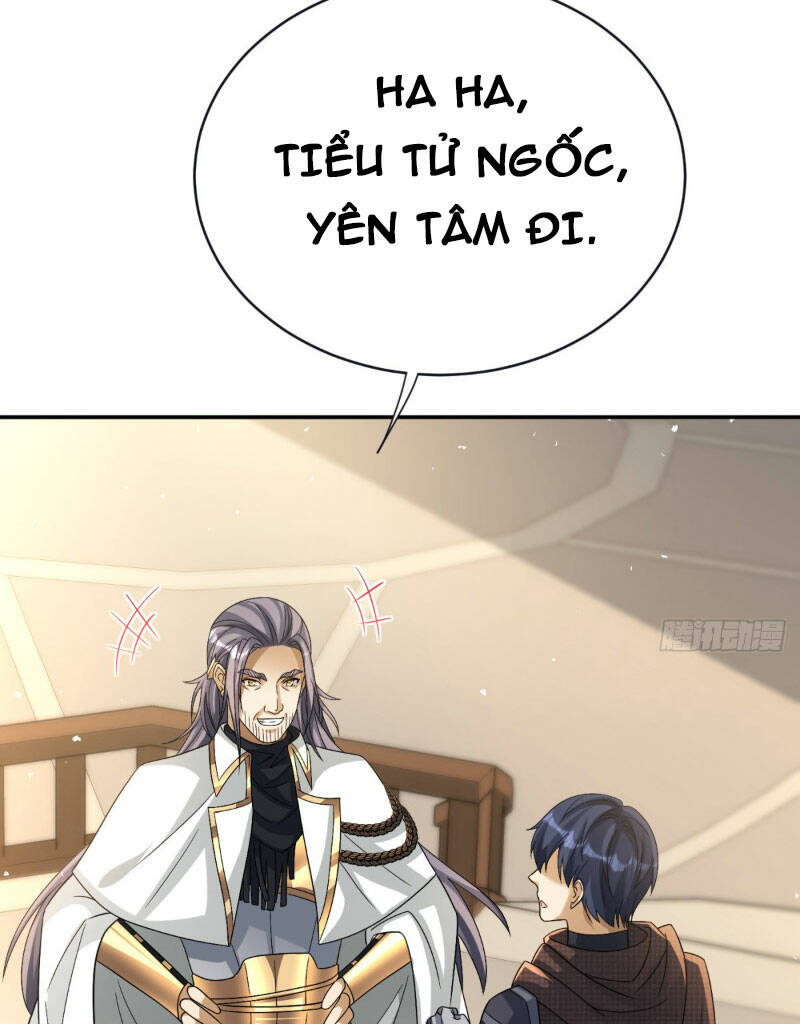 Cựu Nhật Ngự Long: Chapter 19