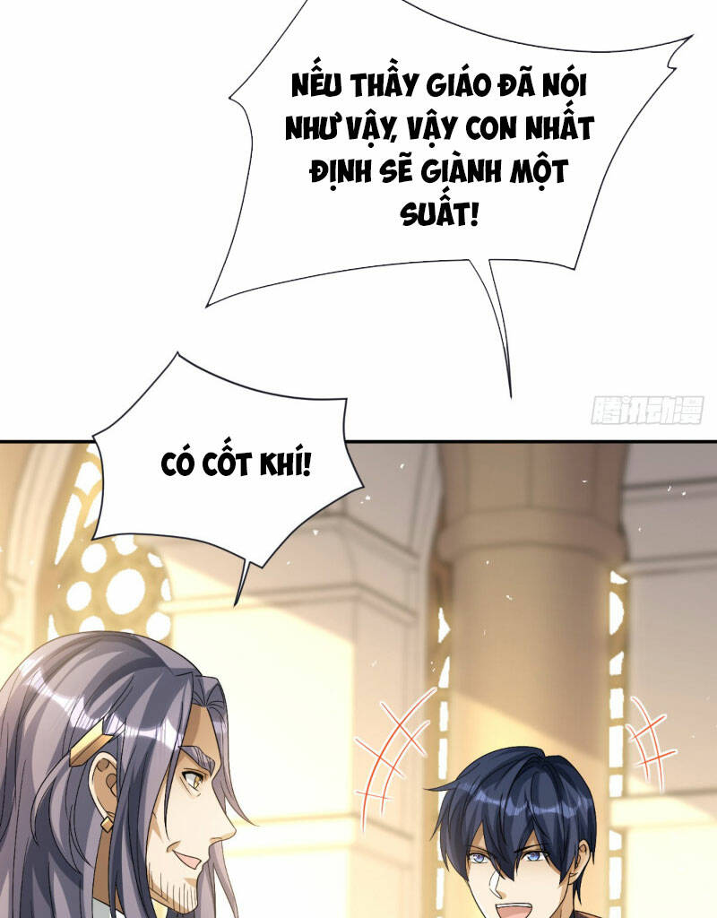 Cựu Nhật Ngự Long: Chapter 19