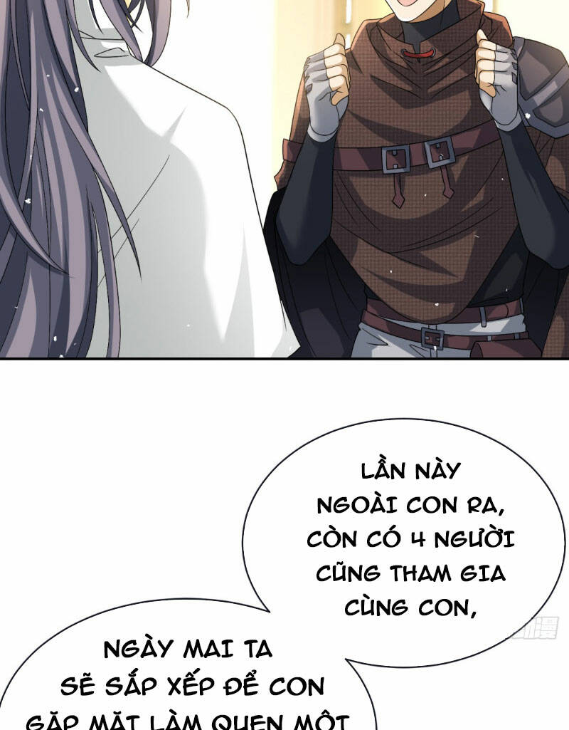Cựu Nhật Ngự Long: Chapter 19