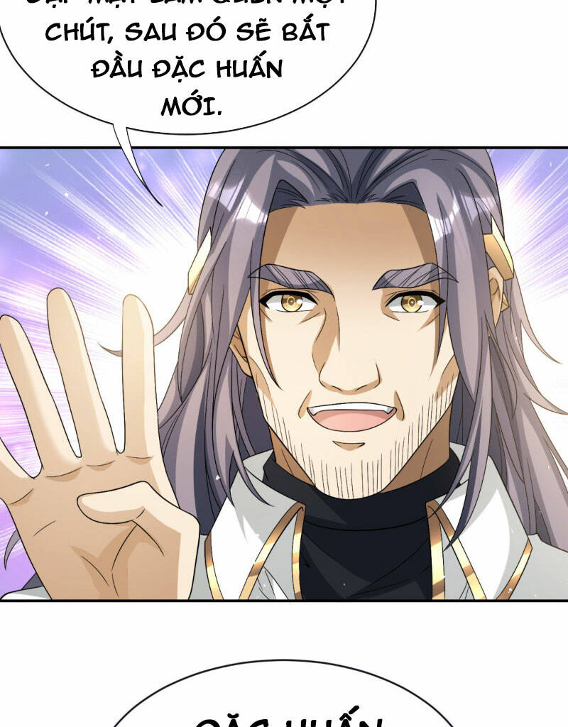 Cựu Nhật Ngự Long: Chapter 19