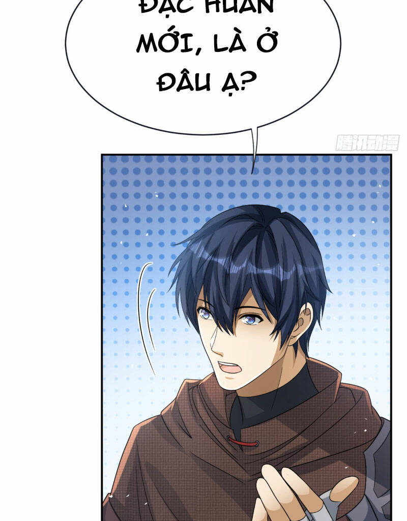 Cựu Nhật Ngự Long: Chapter 19