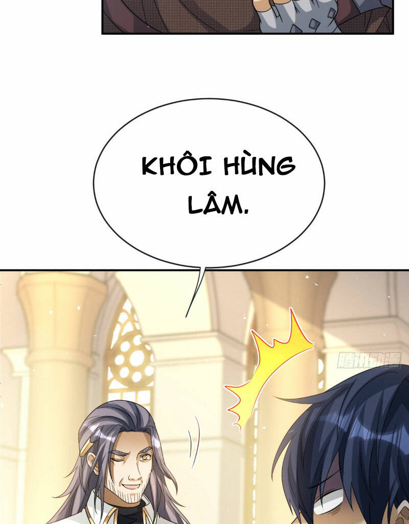 Cựu Nhật Ngự Long: Chapter 19