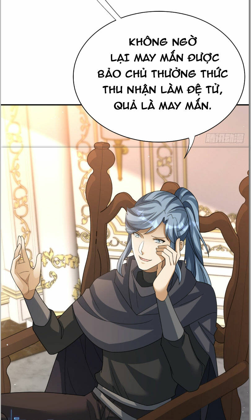 Cựu Nhật Ngự Long: Chapter 21