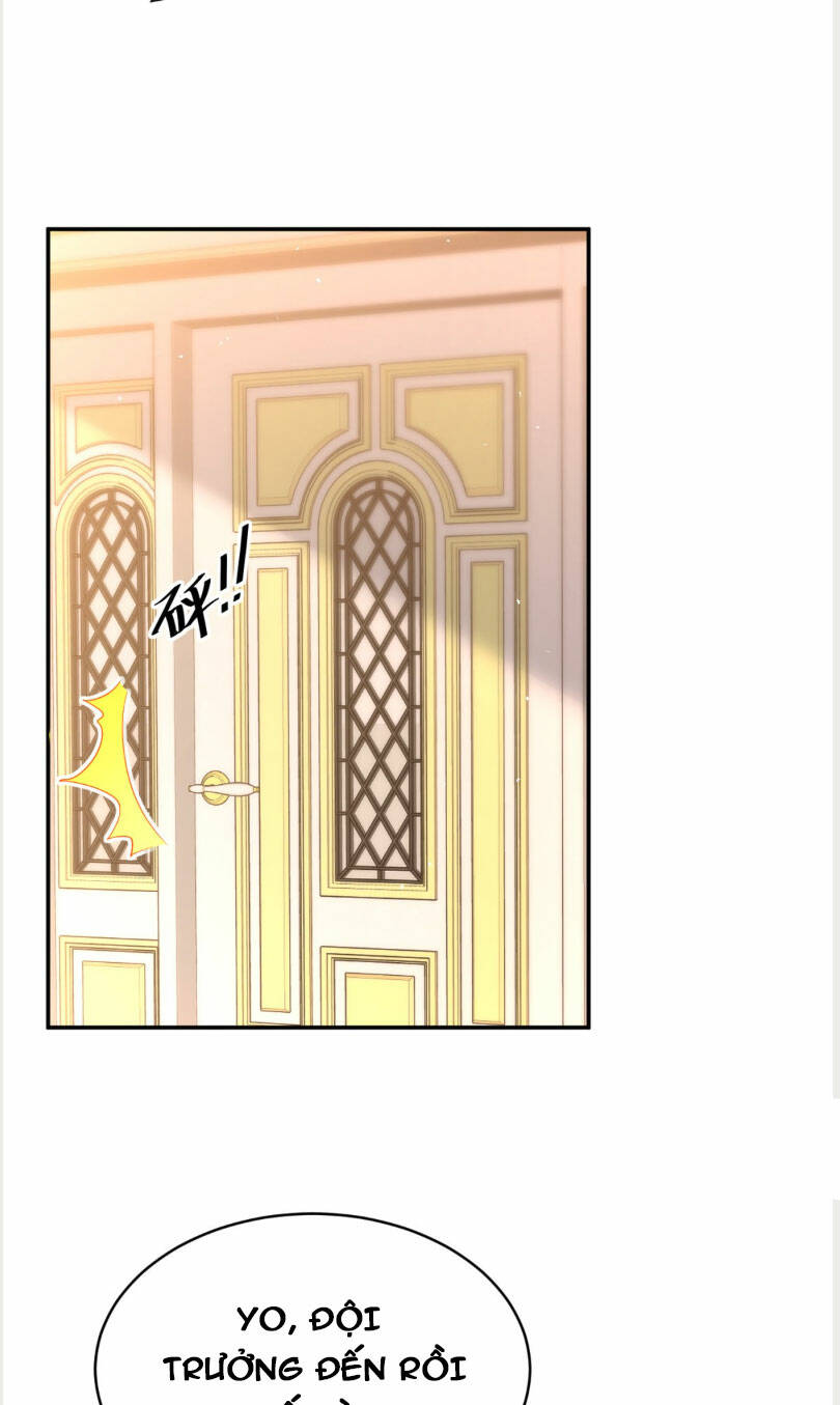 Cựu Nhật Ngự Long: Chapter 21