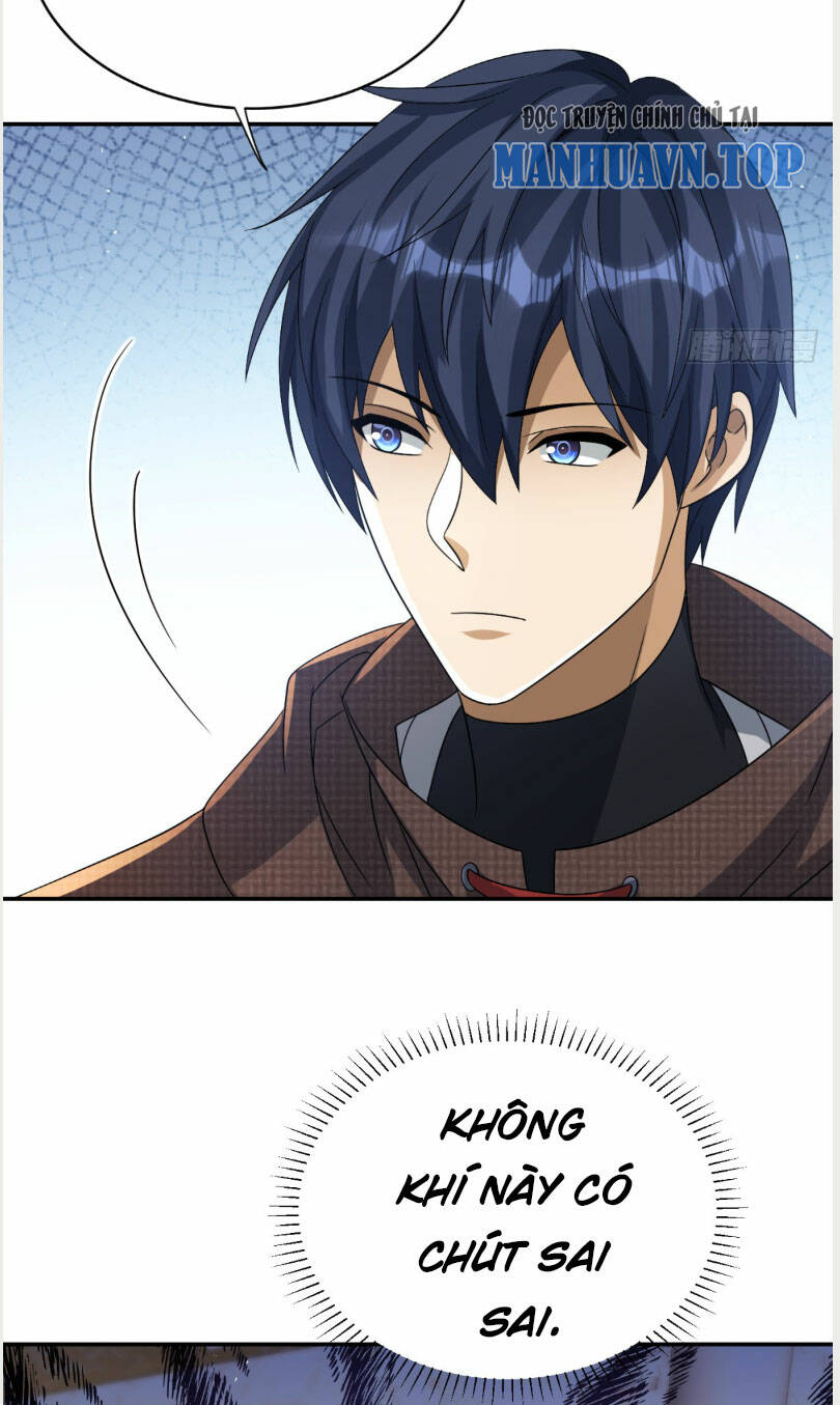 Cựu Nhật Ngự Long: Chapter 21