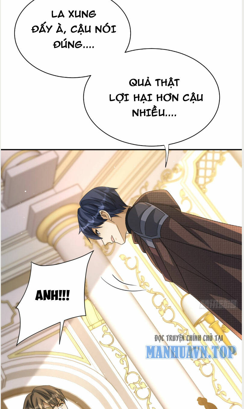 Cựu Nhật Ngự Long: Chapter 21