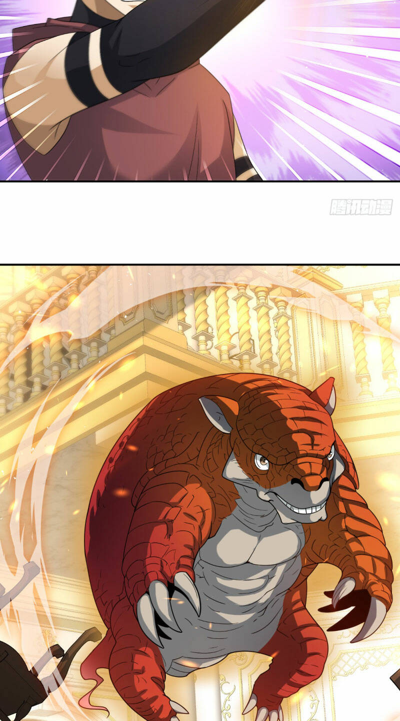 Cựu Nhật Ngự Long: Chapter 21
