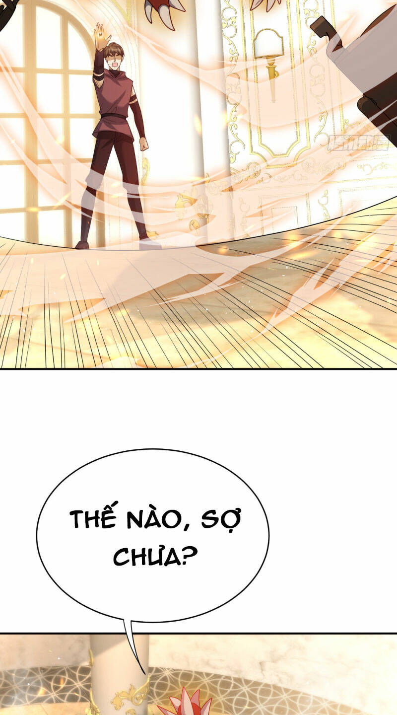 Cựu Nhật Ngự Long: Chapter 21