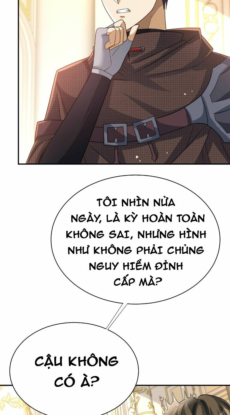 Cựu Nhật Ngự Long: Chapter 21