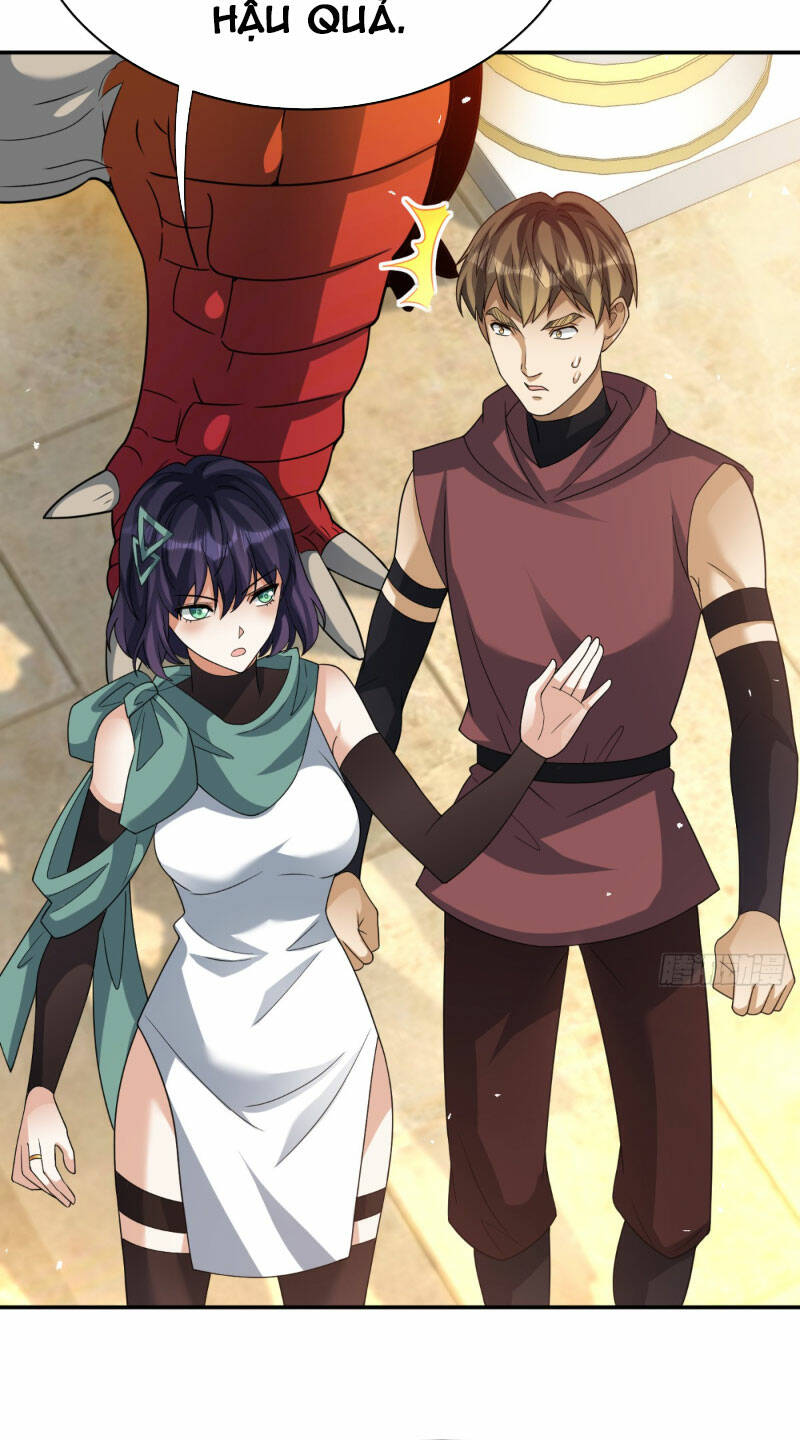 Cựu Nhật Ngự Long: Chapter 21